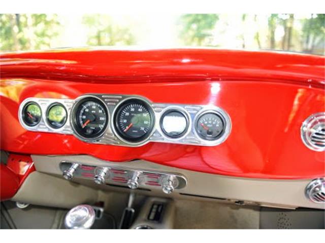 1933 Ford Coupe (CC-1130844) for sale in Lanark, Illinois