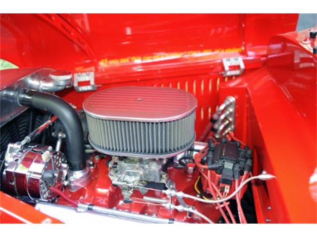 1933 Ford Coupe (CC-1130844) for sale in Lanark, Illinois