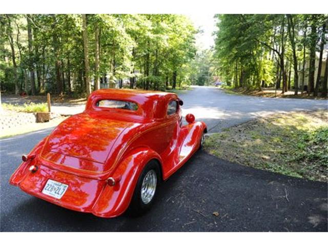 1933 Ford Coupe (CC-1130844) for sale in Lanark, Illinois