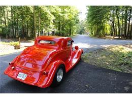 1933 Ford Coupe (CC-1130844) for sale in Lanark, Illinois