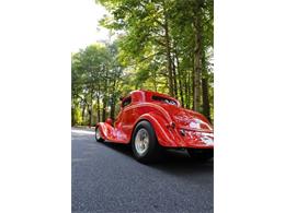 1933 Ford Coupe (CC-1130844) for sale in Lanark, Illinois