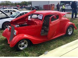 1933 Ford Coupe (CC-1130844) for sale in Lanark, Illinois