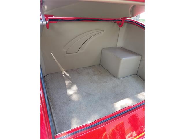 1933 Ford Coupe (CC-1130844) for sale in Lanark, Illinois