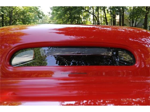 1933 Ford Coupe (CC-1130844) for sale in Lanark, Illinois