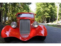1933 Ford Coupe (CC-1130844) for sale in Lanark, Illinois
