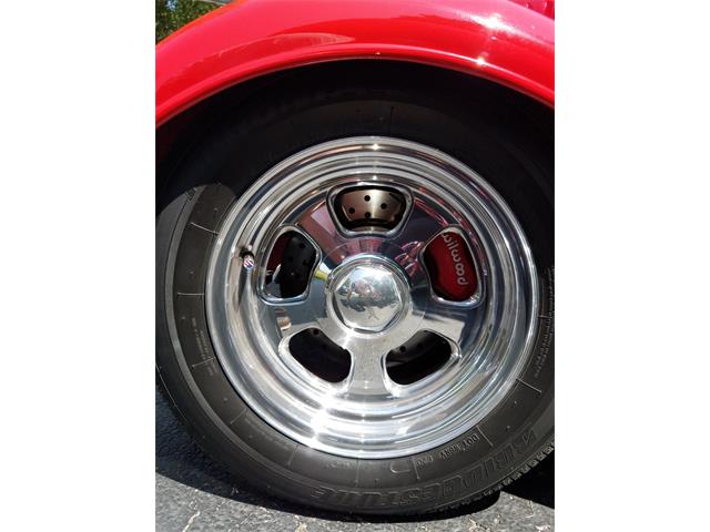 1933 Ford Coupe (CC-1130844) for sale in Lanark, Illinois