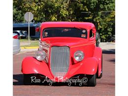 1933 Ford Coupe (CC-1130844) for sale in Lanark, Illinois