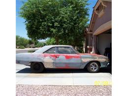 1969 Dodge Dart Swinger (CC-1138454) for sale in Glendale, Arizona