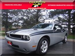 2009 Dodge Challenger (CC-1130847) for sale in Crestwood, Illinois