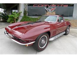 1967 Chevrolet Corvette (CC-1138502) for sale in Anaheim, California