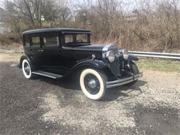 1930 LaSalle 340 Sedan (CC-1138506) for sale in Carlisle, Pennsylvania