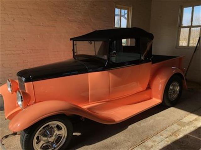 1931 Ford Roadster (CC-1138507) for sale in Carlisle, Pennsylvania