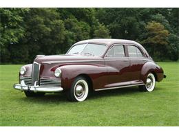 1941 Packard Clipper (CC-1138508) for sale in Carlisle, Pennsylvania