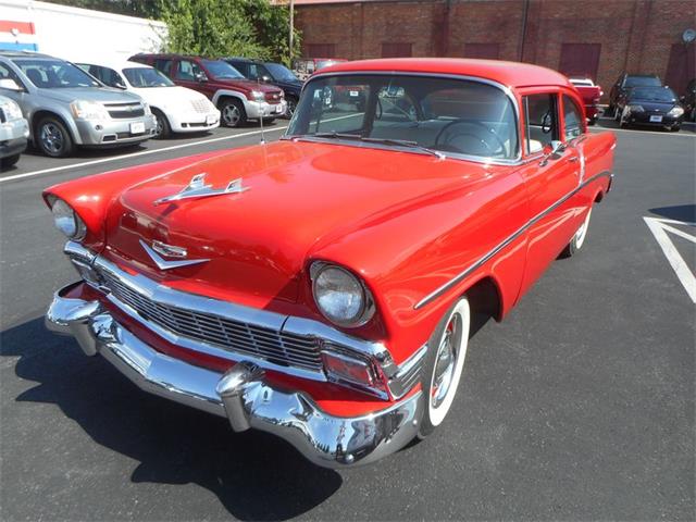 1956 Chevrolet 210 (CC-1138513) for sale in Carlisle, Pennsylvania