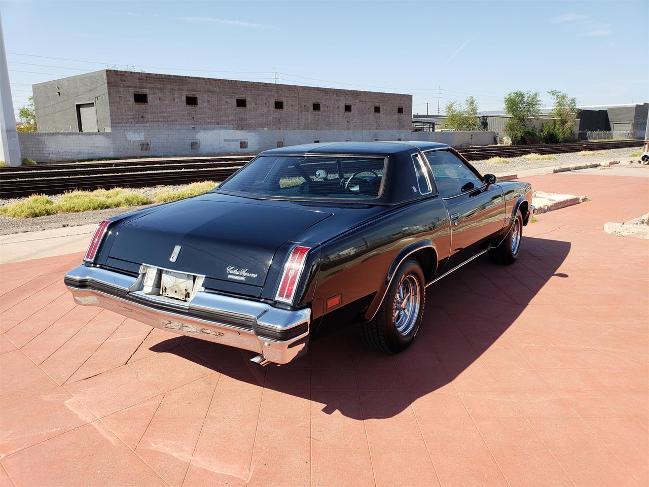 1976 Oldsmobile Cutlass Supreme Brougham for Sale | ClassicCars.com ...