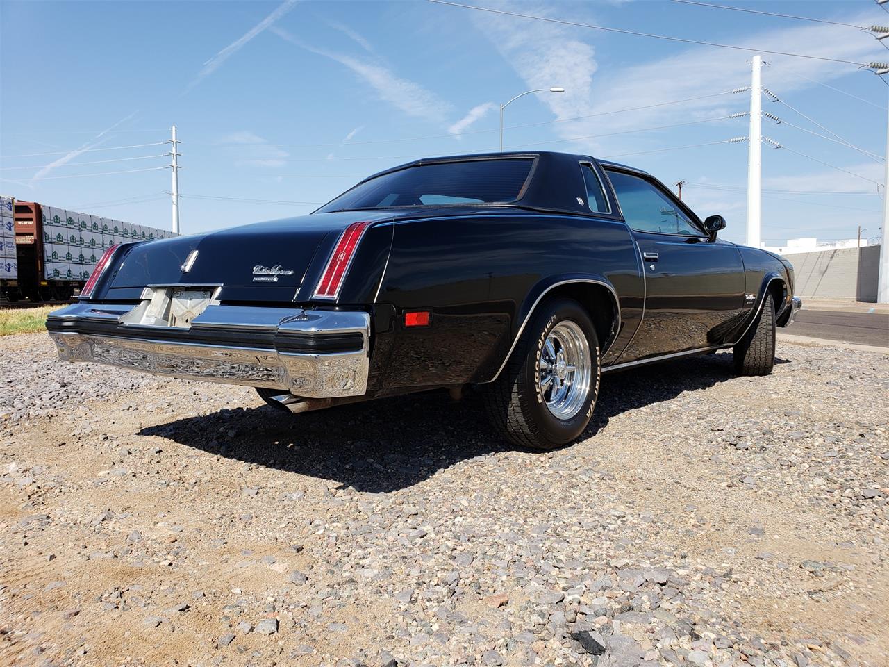 1976 Oldsmobile Cutlass Supreme Brougham for Sale | ClassicCars.com ...