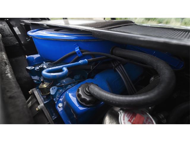 1973 De Tomaso Pantera (CC-1138536) for sale in Salt Lake City, Utah