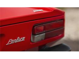 1973 De Tomaso Pantera (CC-1138536) for sale in Salt Lake City, Utah