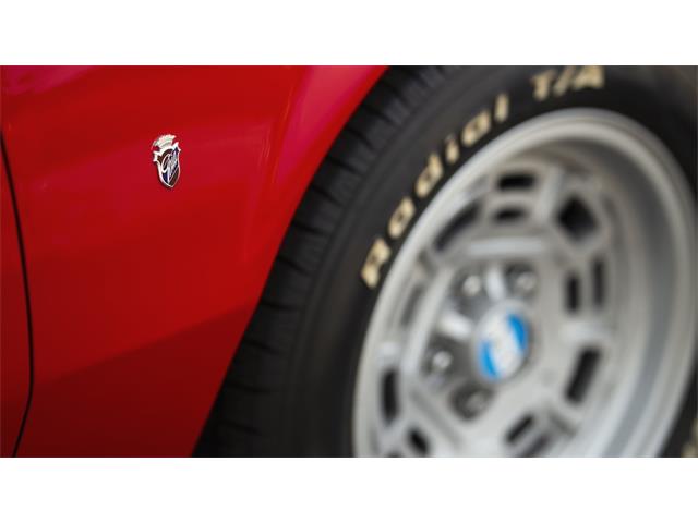 1973 De Tomaso Pantera (CC-1138536) for sale in Salt Lake City, Utah