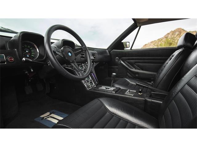 1973 De Tomaso Pantera (CC-1138536) for sale in Salt Lake City, Utah