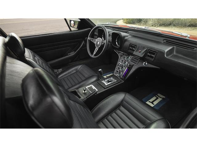1973 De Tomaso Pantera (CC-1138536) for sale in Salt Lake City, Utah