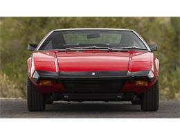 1973 De Tomaso Pantera (CC-1138536) for sale in Salt Lake City, Utah
