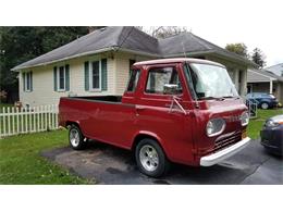 1962 Ford Econoline (CC-1138546) for sale in North Syracuse, New York