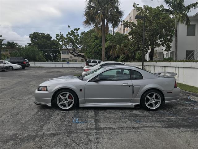 2002 Ford Mustang (Roush) (CC-1138549) for sale in Bay Harbor Islands, Florida