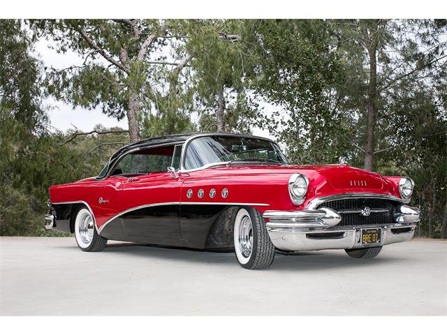 1955 Buick Super (CC-1138551) for sale in Trabuco Canyon, California