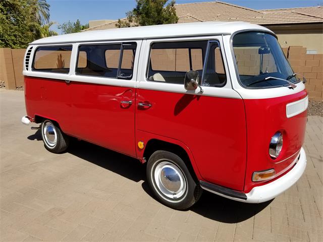 1969 Volkswagen Bus (CC-1138561) for sale in Chandler, Arizona