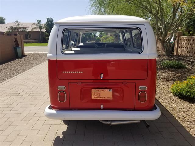 1969 Volkswagen Bus (CC-1138561) for sale in Chandler, Arizona