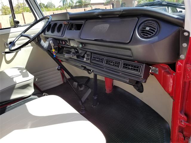 1969 Volkswagen Bus (CC-1138561) for sale in Chandler, Arizona