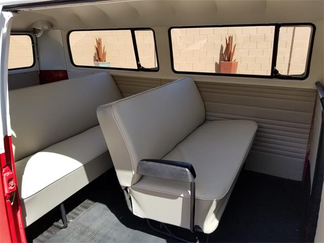 1969 Volkswagen Bus (CC-1138561) for sale in Chandler, Arizona