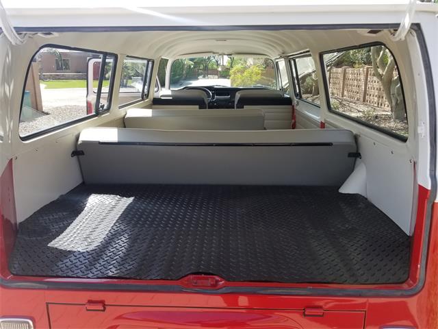 1969 Volkswagen Bus (CC-1138561) for sale in Chandler, Arizona