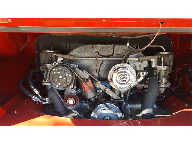 1969 Volkswagen Bus (CC-1138561) for sale in Chandler, Arizona