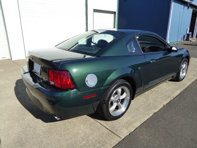 2001 Ford Mustang for Sale  ClassicCars.com  CC-1138562