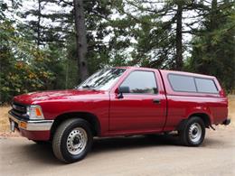 1991 Toyota Pickup (CC-1138568) for sale in Oakland, California