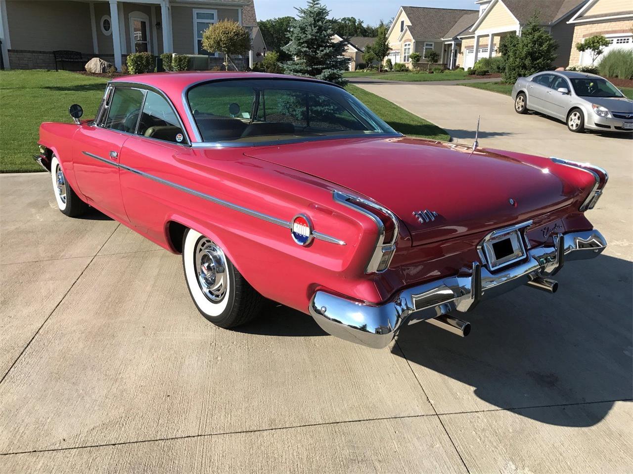 1962 300 chrysler