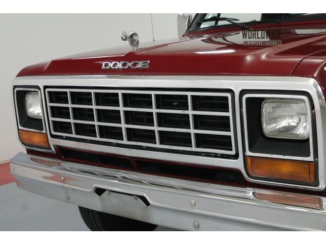 1983 Dodge Ram (CC-1138582) for sale in Denver , Colorado