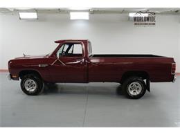 1983 Dodge Ram (CC-1138582) for sale in Denver , Colorado