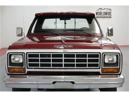 1983 Dodge Ram (CC-1138582) for sale in Denver , Colorado