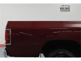 1983 Dodge Ram (CC-1138582) for sale in Denver , Colorado