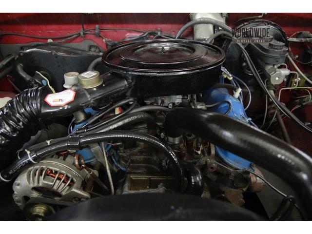 1983 Dodge Ram (CC-1138582) for sale in Denver , Colorado