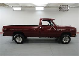 1983 Dodge Ram (CC-1138582) for sale in Denver , Colorado