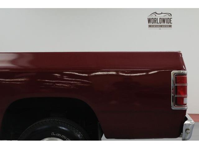 1983 Dodge Ram (CC-1138582) for sale in Denver , Colorado
