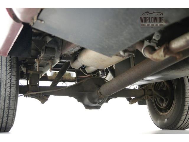 1983 Dodge Ram (CC-1138582) for sale in Denver , Colorado