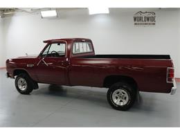 1983 Dodge Ram (CC-1138582) for sale in Denver , Colorado