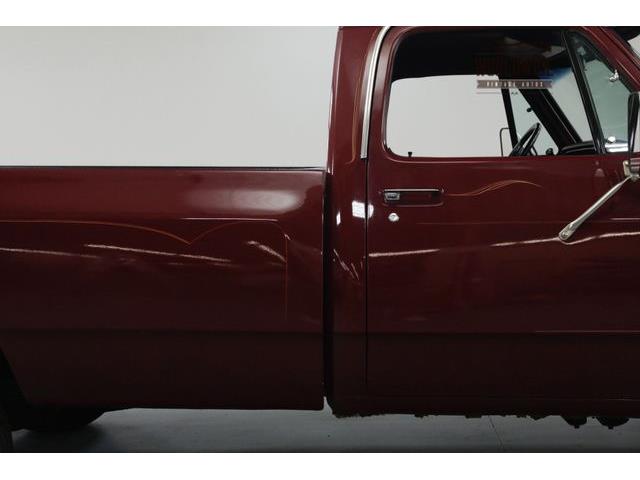 1983 Dodge Ram (CC-1138582) for sale in Denver , Colorado