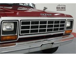 1983 Dodge Ram (CC-1138582) for sale in Denver , Colorado