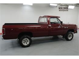 1983 Dodge Ram (CC-1138582) for sale in Denver , Colorado